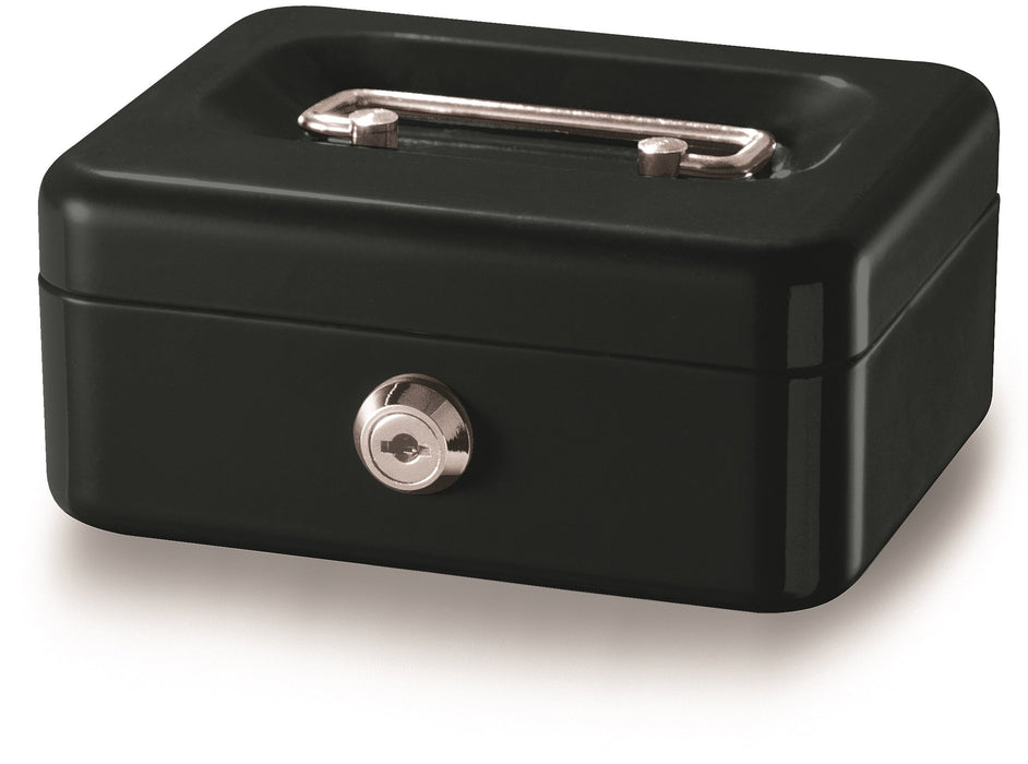 Rieffel Switzerland SCHWARZ VT-GK 1 Geldkassetten