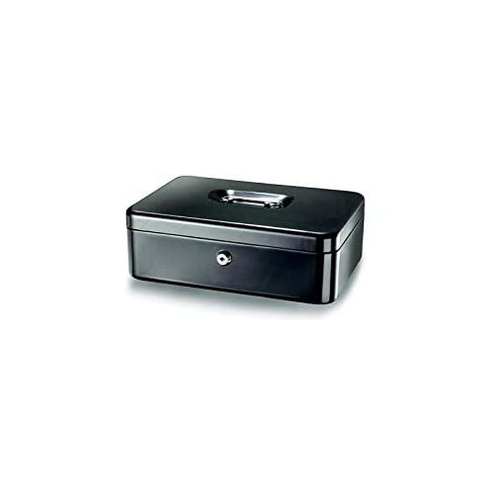 Valorit RIEFFEL Swiss Cash Box VT SK 3 Black
