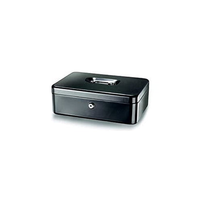 Valorit RIEFFEL Swiss Cash Box VT SK 3 Black