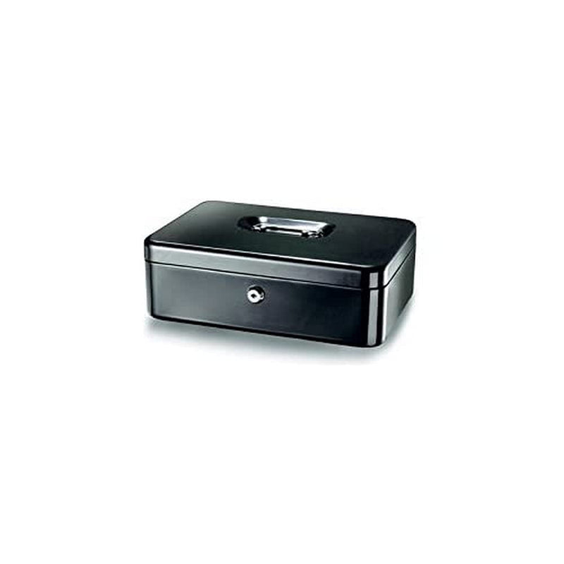 Valorit RIEFFEL Swiss Cash Box VT SK 3 Black