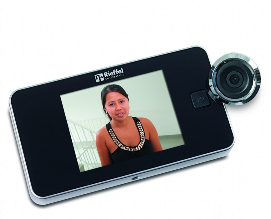 Rieffel Digitaler Turspion 3.2 Display