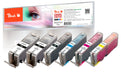 Peach Patrone Canon PGI-550XL MultiPackP