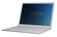 Dicota Privacy filter 2-Way Microsoft Surface Book
