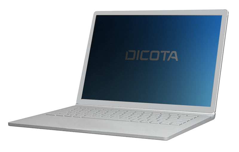 Dicota Privacy filter 2-Way Microsoft Surface Book