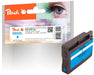 Peach Patrone HP Nr.933XL CN054AE cyan