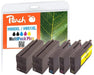 Peach Patrone HP Nr.950XL MultiPackPlus