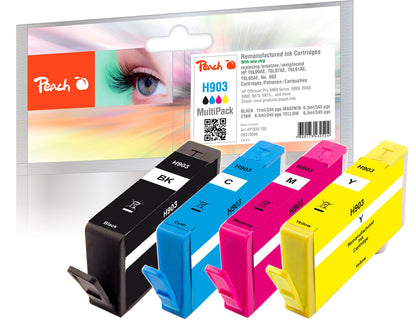 Peach Patrone Epson Nr.903 MultiPack