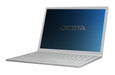 Dicota Privacy filter 4-Way for HP Elite x2 G4 sel