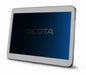 Dicota Privacy filter 4-Way iPad Air 4.Gen 2020 se