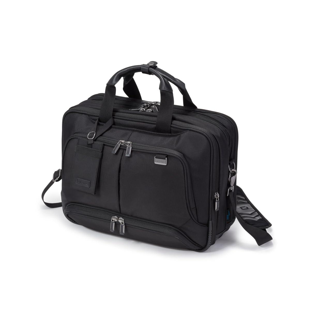 DICOTA - MOBILE ACCESSORIES LAPTOP BAG ECO TOP TRAVELLER TWIN PRO 14-15.6