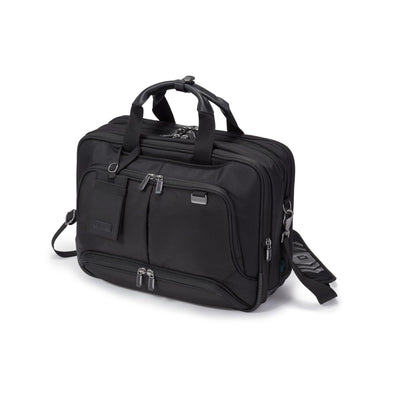 DICOTA - MOBILE ACCESSORIES LAPTOP BAG ECO TOP TRAVELLER TWIN PRO 14-15.6