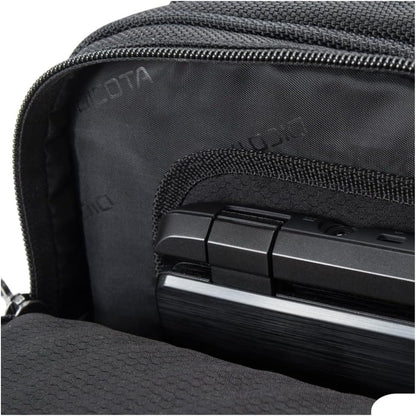 DICOTA - MOBILE ACCESSORIES LAPTOP BAG ECO TOP TRAVELLER TWIN PRO 14-15.6
