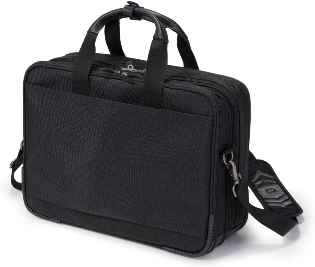 DICOTA - MOBILE ACCESSORIES LAPTOP BAG ECO TOP TRAVELLER TWIN PRO 14-15.6