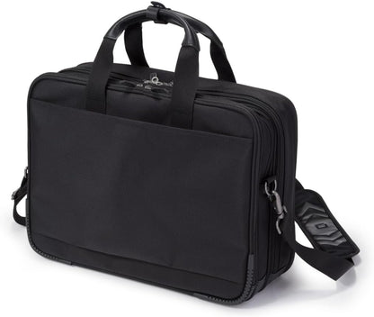 DICOTA - MOBILE ACCESSORIES LAPTOP BAG ECO TOP TRAVELLER TWIN PRO 14-15.6
