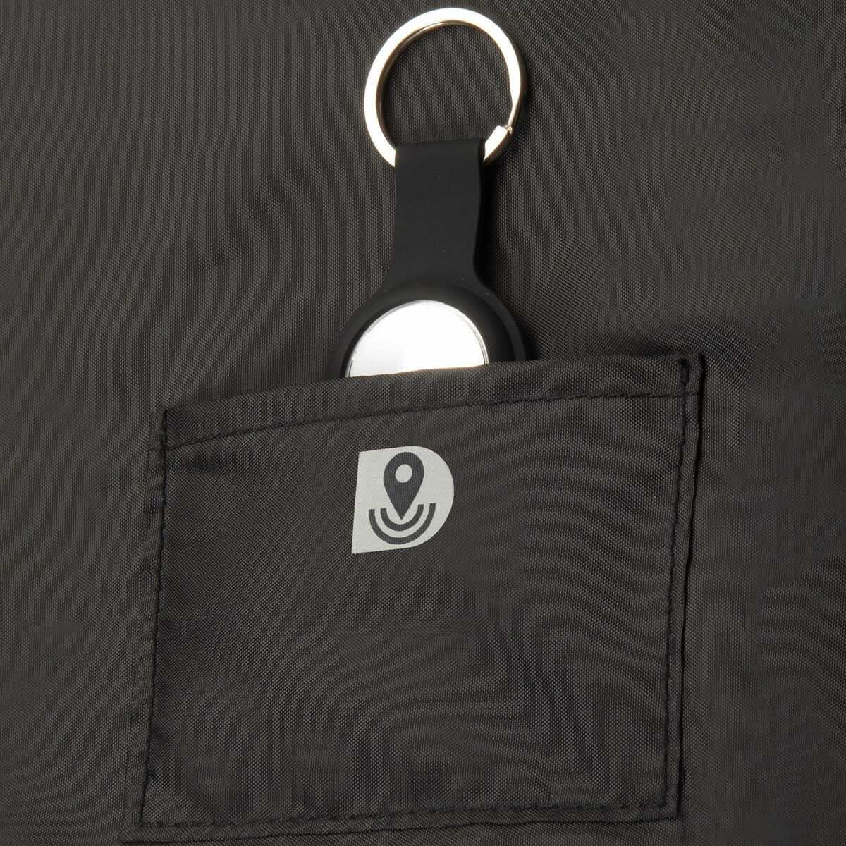 Laptop Case Dicota D32033-RPET Black 14,1''