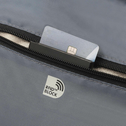 Laptop Case Dicota D32033-RPET Black 14,1''