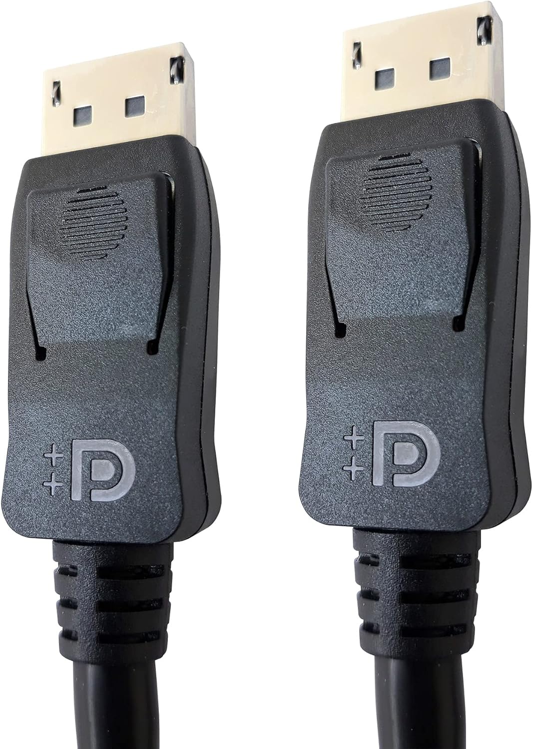 Techly ICOC DSP-A14-010 Cable Display Port 1 m 1 m DP1.4 M/M 1m black