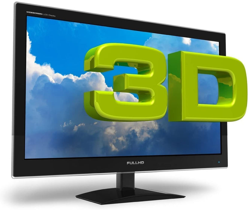 `TECHLY HDMI High Speed Kabel mit Ethernet, M/M, 3m`