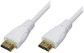 `TECHLY HDMI High Speed Kabel mit Ethernet, M/M, 3m`