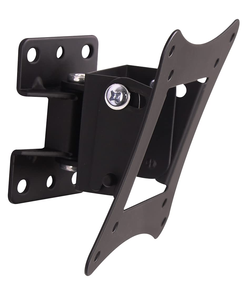 Techly Wandhalterung neigbar fur LCD/LED TV 13-30