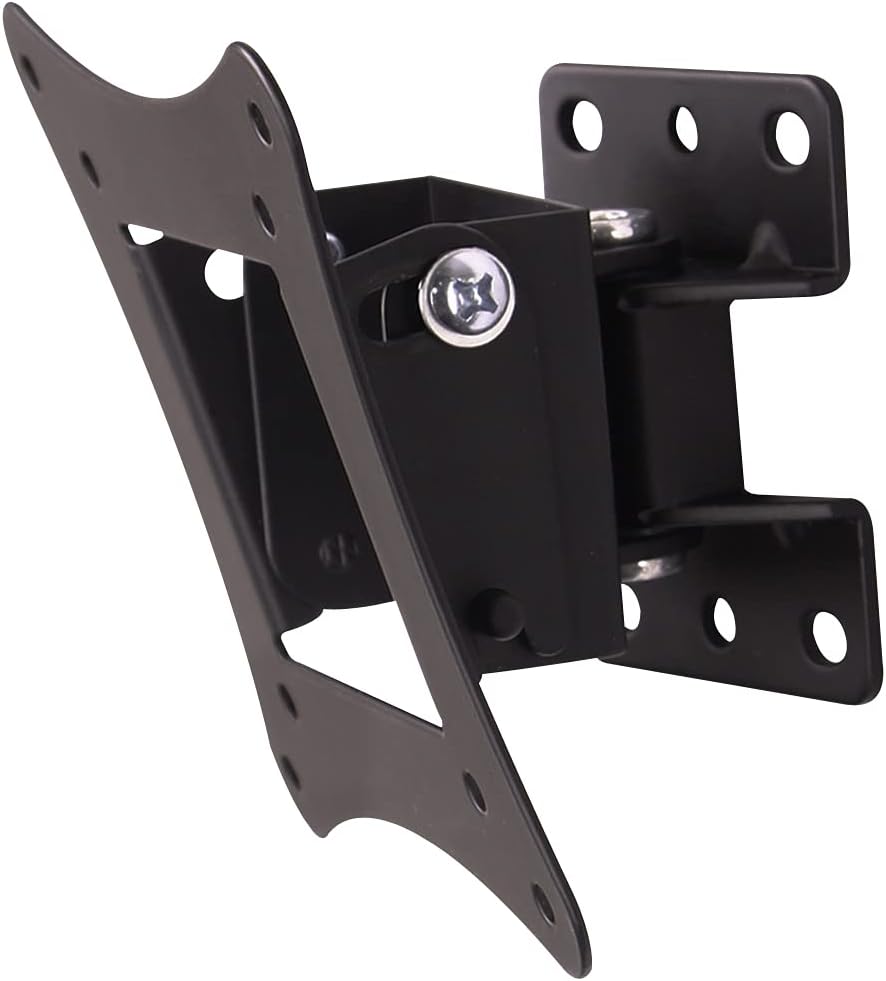 Techly Wandhalterung neigbar fur LCD/LED TV 13-30
