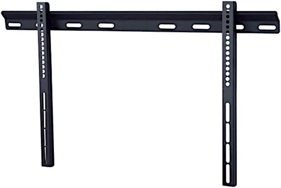 Techly Wandhalterung Ultra Slim fur LCD/LED TV 40-
