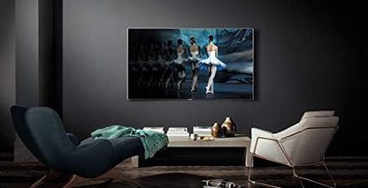 Techly Wandhalterung fur LCD TV LED 40-65 schwar
