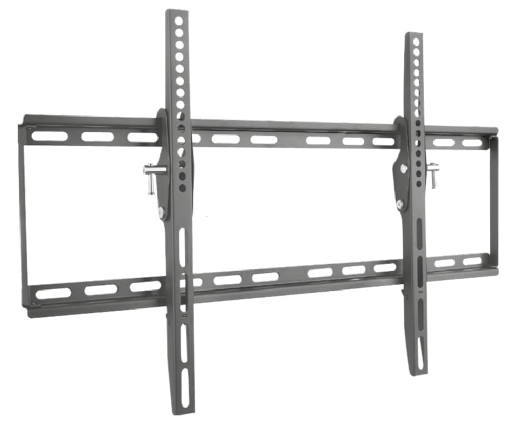 Techly Wandhalterung fur LCD TV LED 40-65 schwar