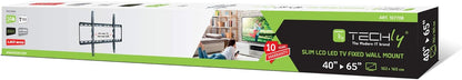 Techly Wandhalterung fur LCD TV LED 40-65