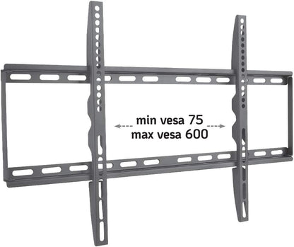 Techly Wandhalterung fur LCD TV LED 40-65