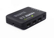 Cavetteria Audio/Video Techly Switch HDMI 2.0 5 Vie 4K @ 60Hz YUV4:4:4 HDR