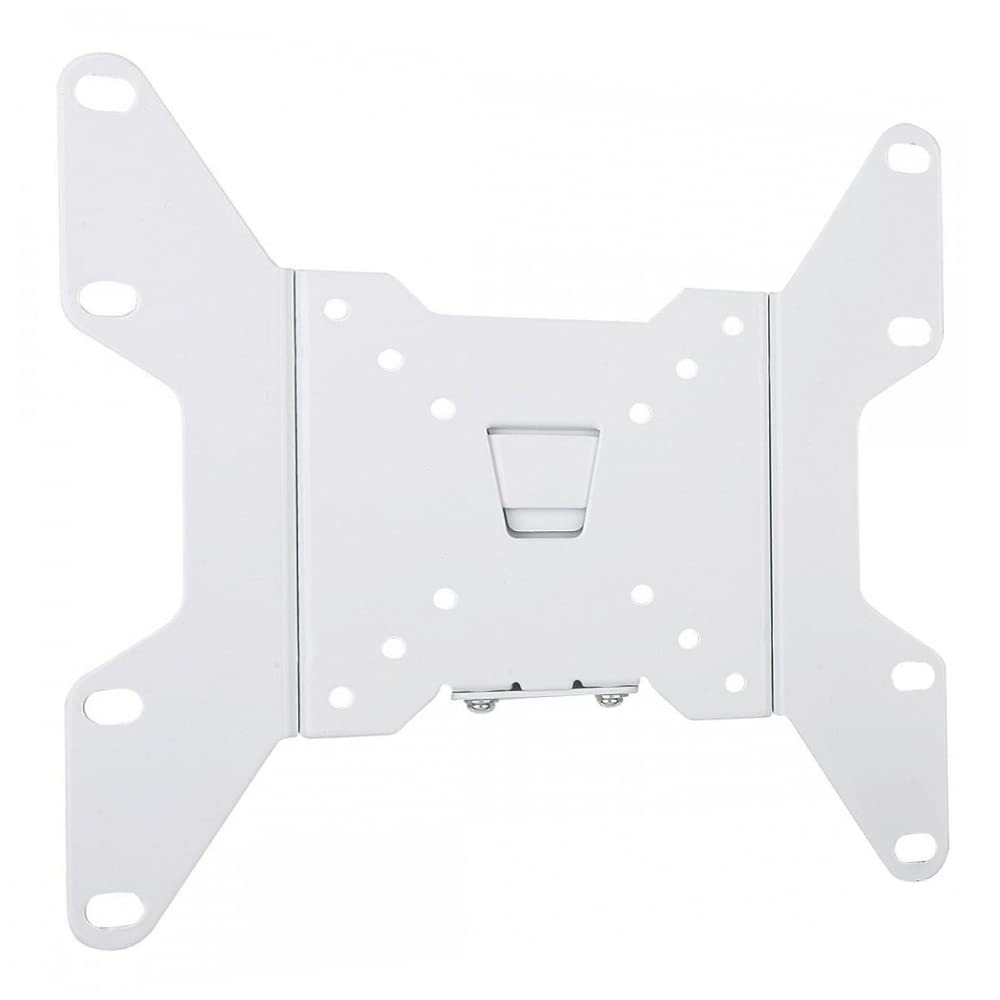 Techly Wandhalterung fur LCD TV LED 13-37 weiB