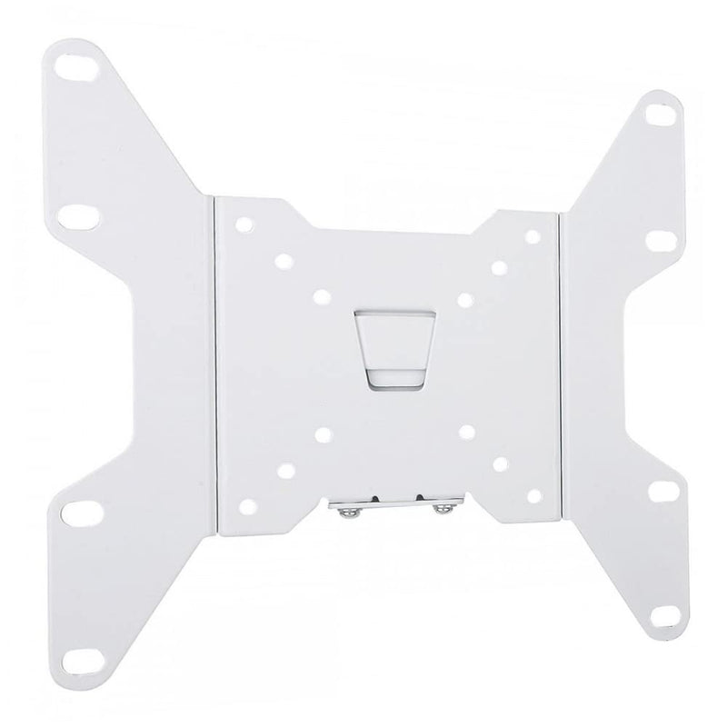 Techly Wandhalterung fur LCD TV LED 13-37 weiB