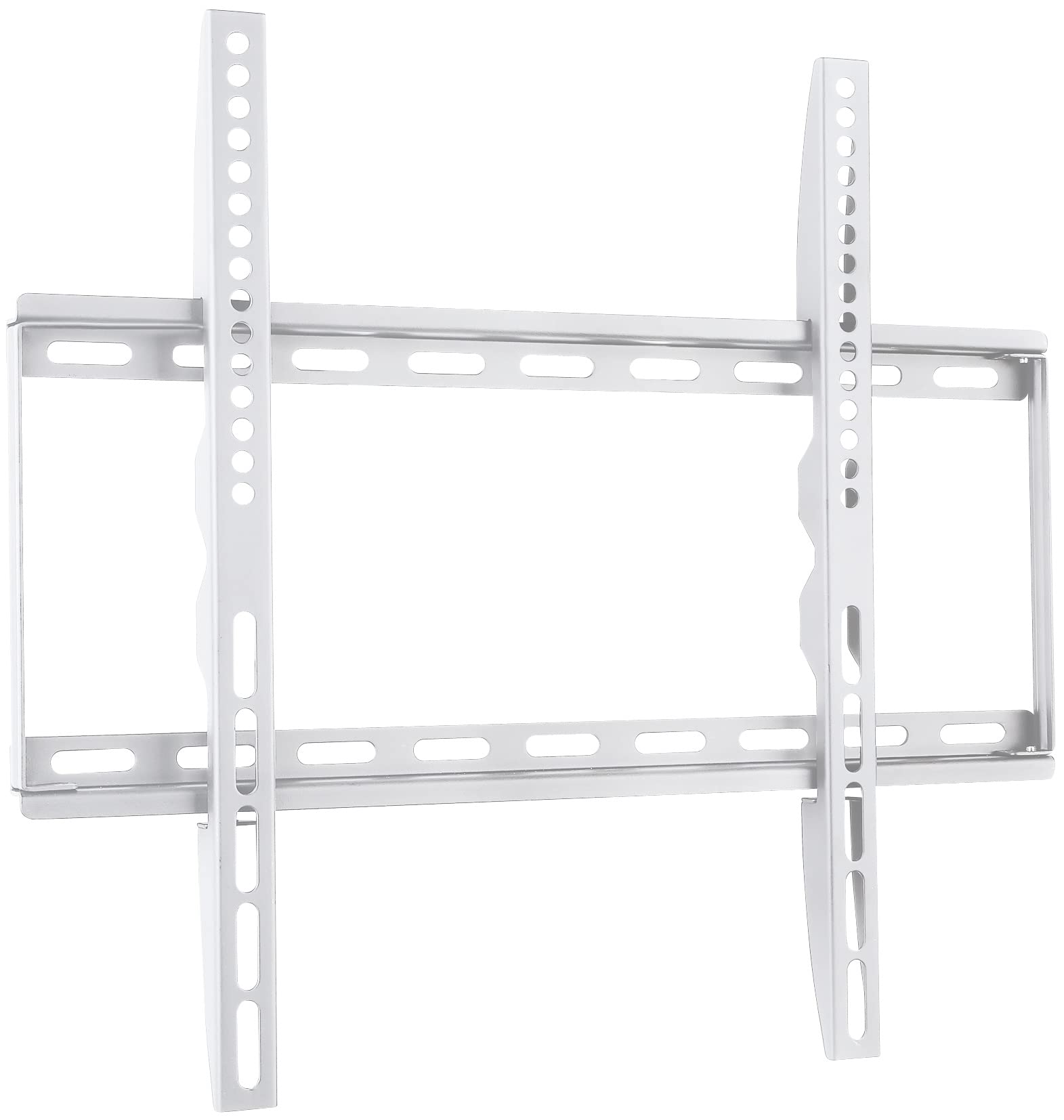 Techly Wandhalterung LCD TV LED 23-55 Slim fixed