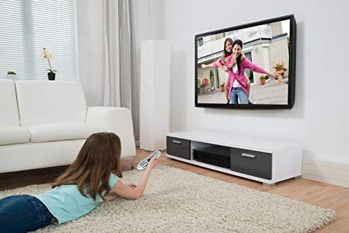 Techly Wandhalterung LCD TV LED 23-55 Slim fixed