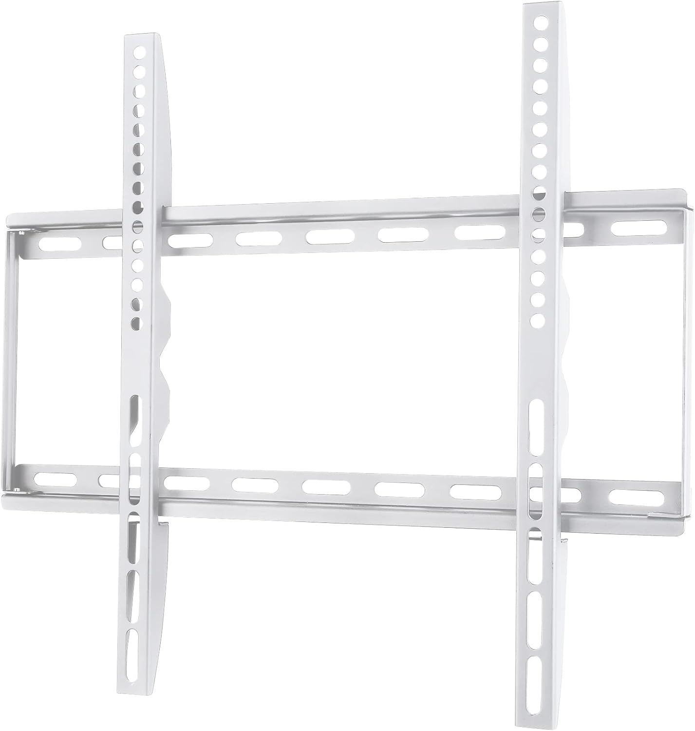Techly Wandhalterung LCD TV LED 23-55 Slim fixed
