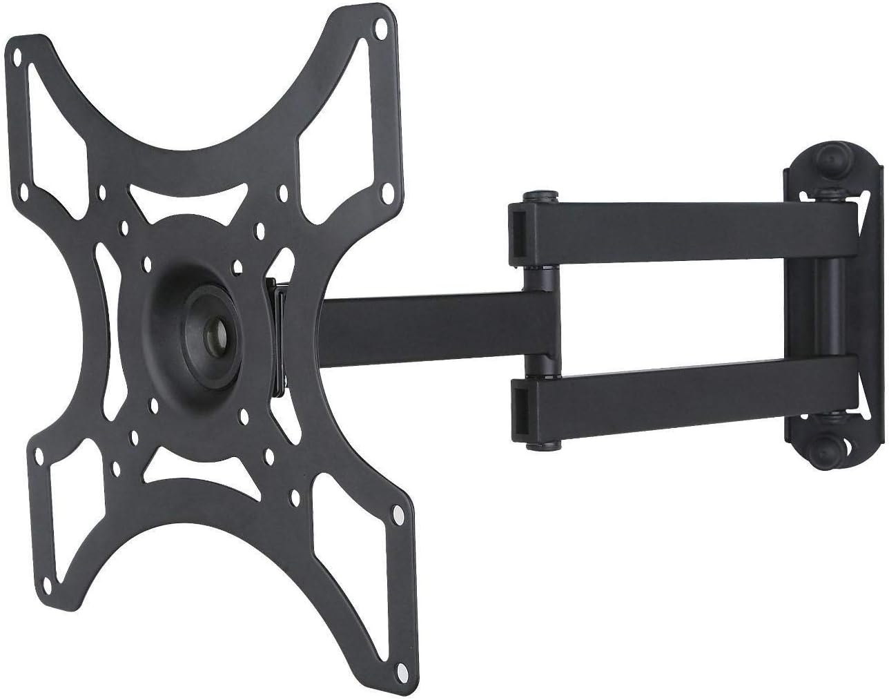 Techly Wandhalterung LCD TV 19-37 neigbar 2 Gele