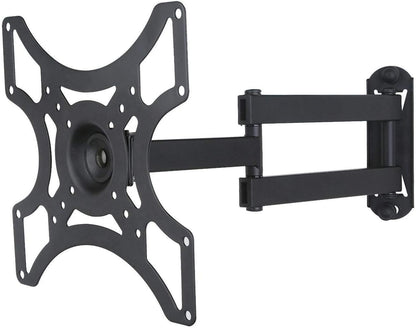 Techly Wandhalterung LCD TV 19-37 neigbar 2 Gele