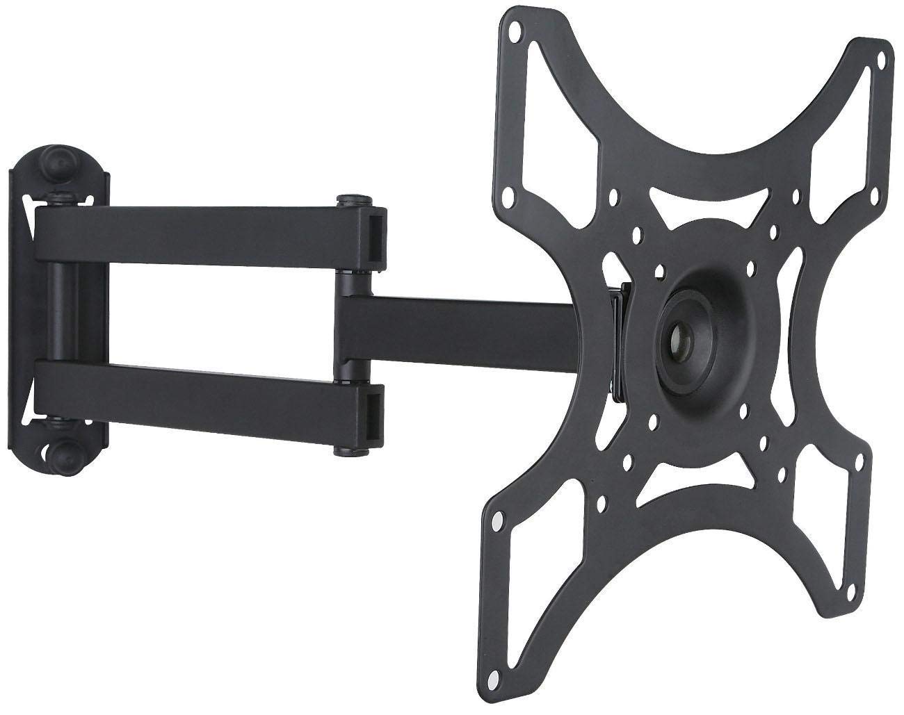 Techly Wandhalterung LCD TV 19-37 neigbar 2 Gele