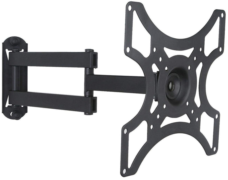 Techly Wandhalterung LCD TV 19-37 neigbar 2 Gele