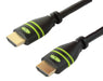 TECHLY icoc Hdmi-4 – 100 High valocita Cable, 10 M