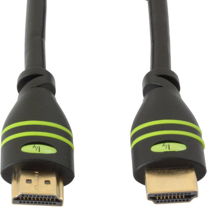 TECHLY icoc Hdmi-4 – 100 High valocita Cable, 10 M