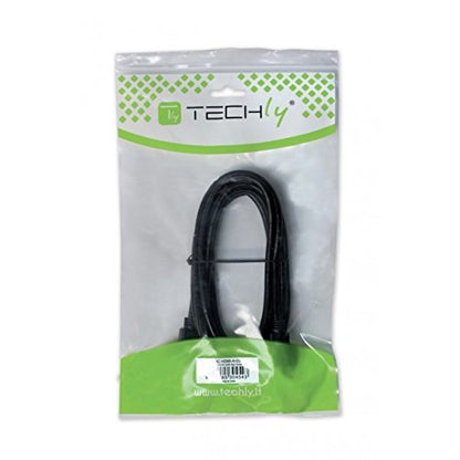 Techly ICOC HDMI-4-005 HDMI Cable