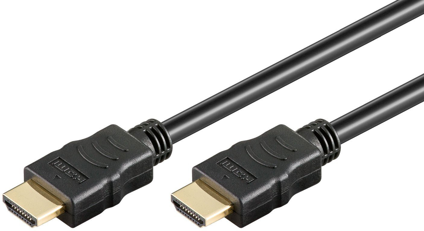 Techly ICOC HDMI-4-005 HDMI Cable