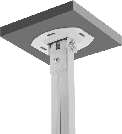 `Techly Deckenhalterung f. Beamer, ausziehbar, 38-5`
