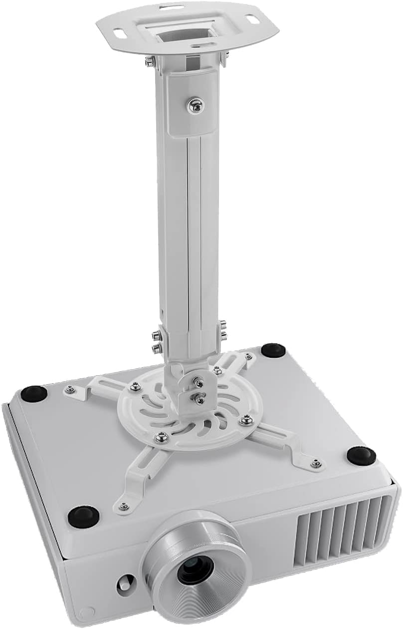 `Techly Deckenhalterung f. Beamer, ausziehbar, 38-5`