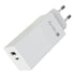 Techly PD A-C LADEGERAT 100W