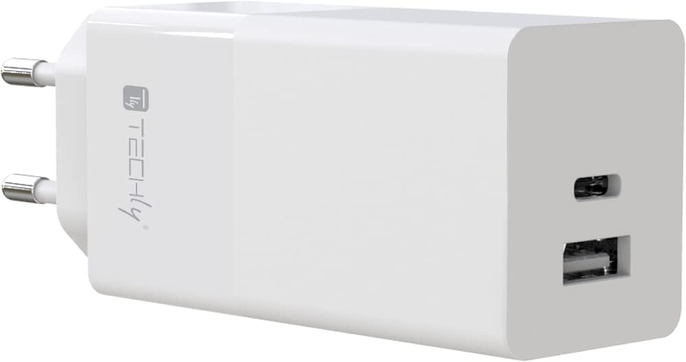Techly PD A-C LADEGERAT 100W