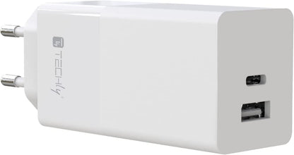 Techly PD A-C LADEGERAT 100W