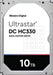 Western Digital Ultrastar DC HC330 3.5" 10 To Série ATA III